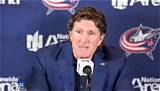 Mike Babcock Net Worth