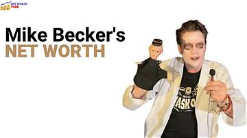 Mike Becker Net Worth