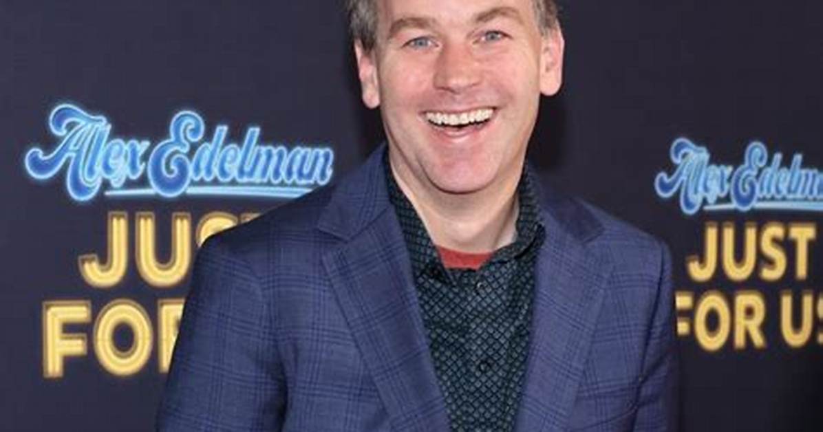 Mike Birbiglia Net Worth