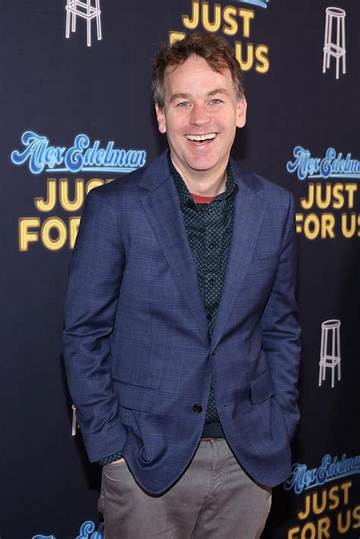 Mike Birbiglia Net Worth