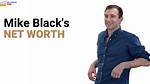 Mike Black Net Worth