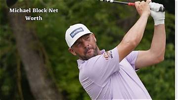 Mike Block Net Worth