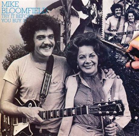Mike Bloomfield Net Worth