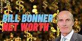 Mike Bonner Net Worth