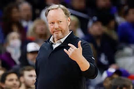 Mike Budenholzer Net Worth