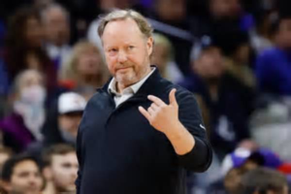 Mike Budenholzer Net Worth