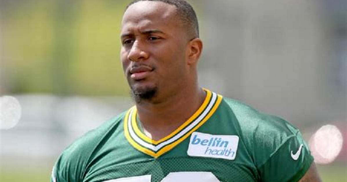 Mike Daniels Net Worth