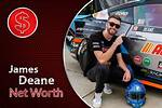 Mike Deane Net Worth