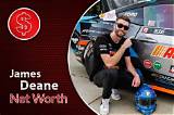 Mike Deane Net Worth