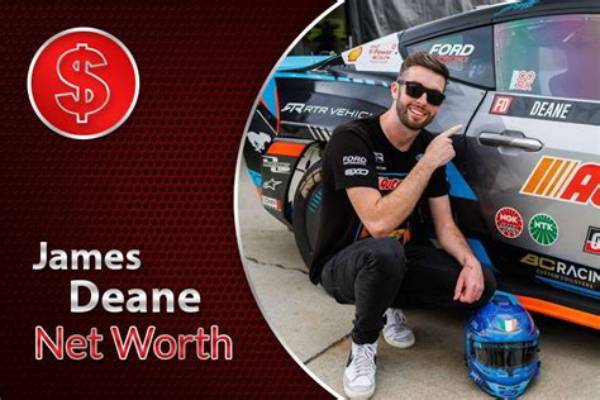 Mike Deane Net Worth