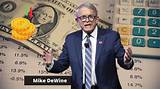 Mike Dewine Net Worth