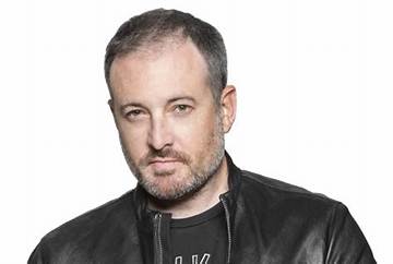 Mike Dillard Net Worth