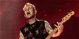 Mike Dirnt Net Worth