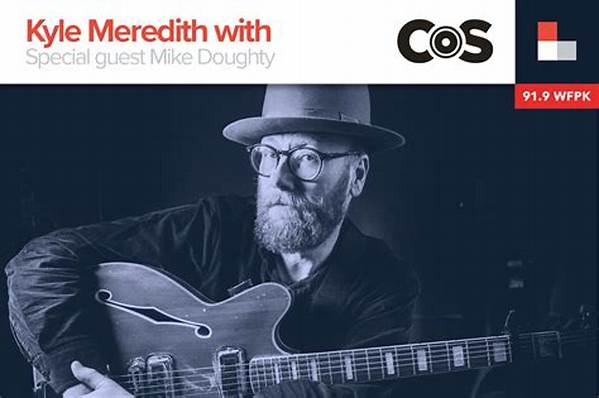 Mike Doughty Net Worth