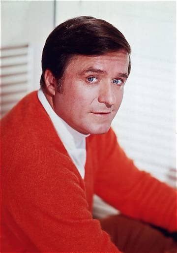 Mike Douglas Net Worth
