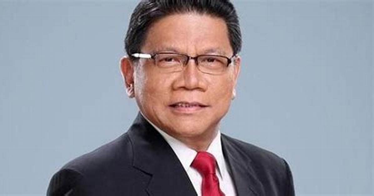 Mike Enriquez Net Worth