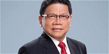 Mike Enriquez Net Worth
