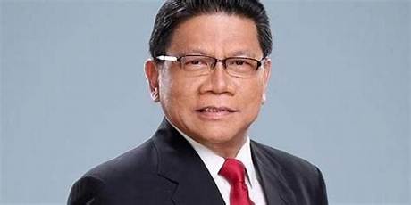 Mike Enriquez Net Worth