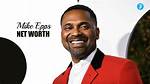 Mike Epps Net Worth