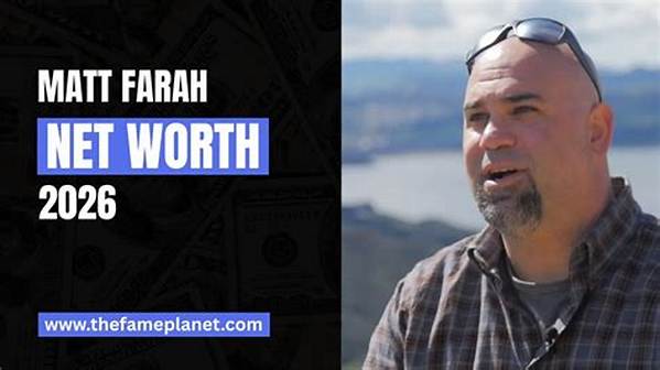 Mike Farah Net Worth