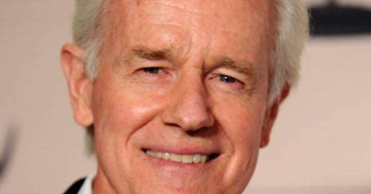 Mike Farrell Net Worth