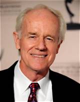 Mike Farrell Net Worth