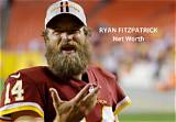 Mike Fitzpatrick Net Worth