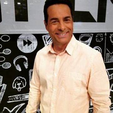 Mike Galanos Net Worth