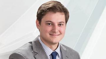 Mike Gilbert Net Worth