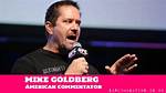 Mike Goldberg Net Worth