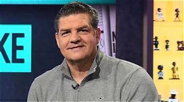 Mike Golic Net Worth