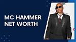 Mike Hammer Net Worth
