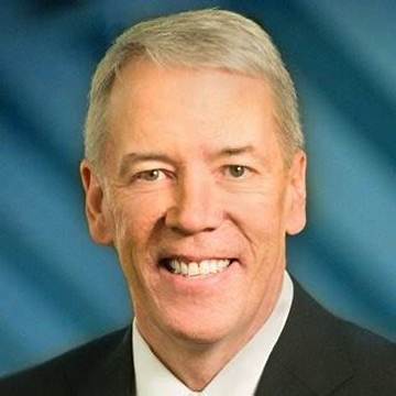 Mike Harrington Net Worth