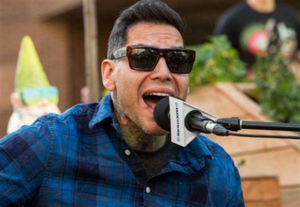 Mike Herrera Net Worth