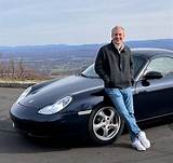 Mike Holt Net Worth