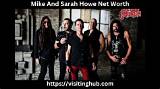 Mike Howe Net Worth