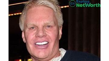 Mike Jeffries Net Worth