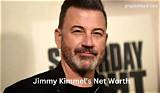 Mike Kimmel Net Worth
