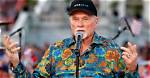 Mike Love Net Worth