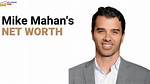 Mike Mahan Net Worth