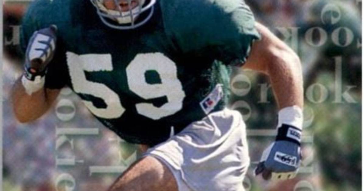 Mike Mamula Net Worth