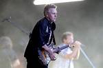 Mike Mccready Net Worth