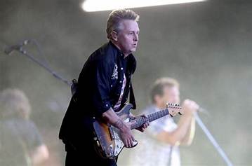 Mike Mccready Net Worth
