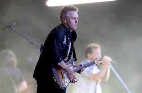 Mike Mccready Net Worth