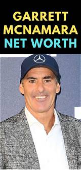 Mike Mcnamara Net Worth