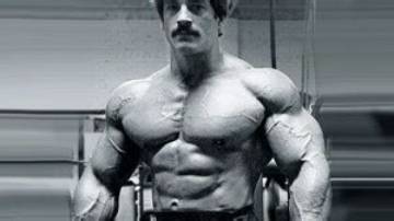 Mike Mentzer Net Worth