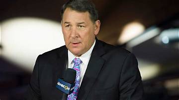 Mike Milbury Net Worth
