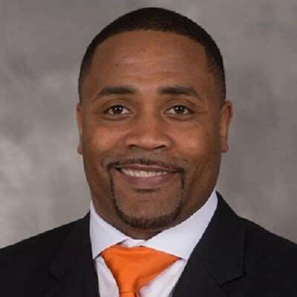 Mike Minter Net Worth