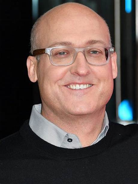 Mike Mitchell Net Worth
