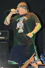 Mike Muir Net Worth